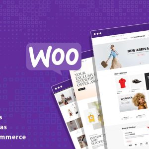 Temas Woocommerce